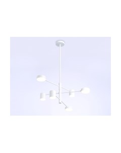 Потолочный светильник Ambrella Comfort / FL51684