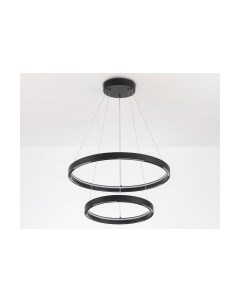 Потолочный светильник Ambrella Comfort / FL5865