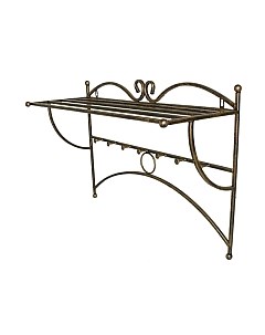 Вешалка для одежды Dudo ВННС-009