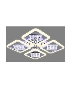 Потолочный светильник Ambrella FA288/4 CH