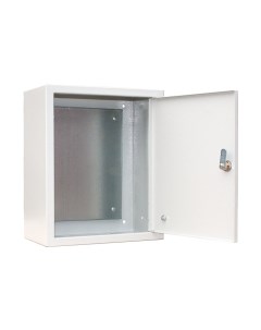 Щит с монтажной панелью Rucelf ЩМП-03 360x300x155 IP31