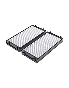 Комплект салонных фильтров Patron PF2393 Патрон