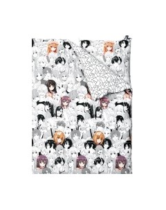 Комплект постельного белья Твой Стиль Тинейджер 70903/1 / 276115 Твой стиль