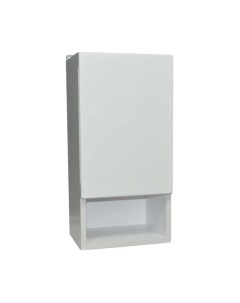 Шкаф для ванной Гамма 40.03