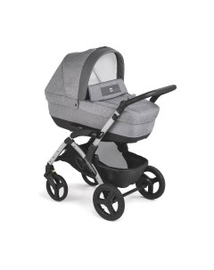 Детская универсальная коляска Tris Smart 3 в 1 / ART897025-T910 Cam