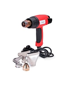 Строительный фен КВТ ТТ-1800 / 65147 Квт