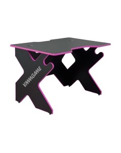 Геймерский стол Space 120 Dark Pink / ST-1BPK Vmmgame