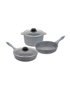 Набор кухонной посуды Elan Gallery 120560+3 Elan gallery