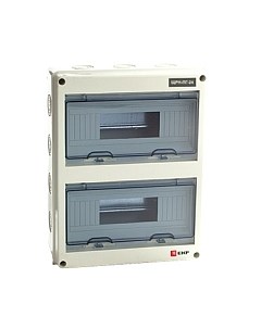 Щит распределительный EKF PROxima PB65-N-PG-24 Ekf