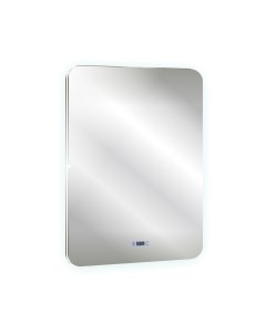 Зеркало Silver Mirrors Паллада 55x80 / LED-00002627 Silver mirrors