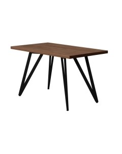 Обеденный стол Millwood Женева-2 Л 160x80x75