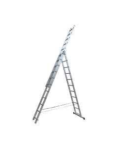 Лестница секционная Stairs AL311