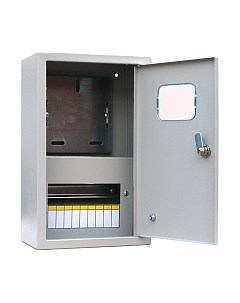 Щит учетно-распределительный ЩРУ-3Н-12Р IP31 Rucelf