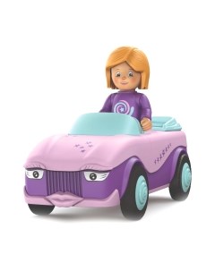 Игрушка-конструктор Toddys Бетти и Блинки 0102