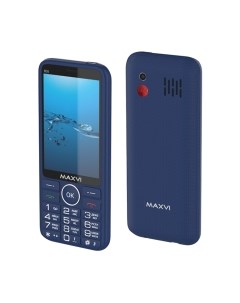 Мобильный телефон Maxvi B35