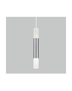 Потолочный светильник Евросвет 50210/1 LED