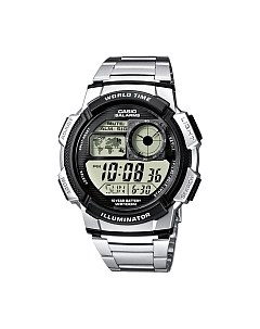 Часы наручные мужские Casio AE-1000WD-1AVEF