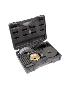 Набор автоинструмента Мастак 100-30016C