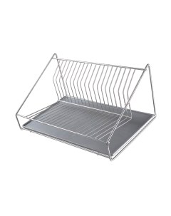 Сушилка для посуды Рыжий кот Bosito / 103695