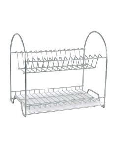 Сушилка для посуды Rosenberg RUS-285009 Zn