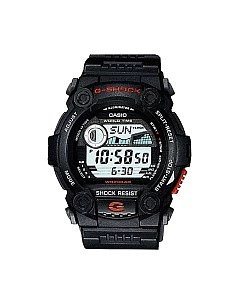 Часы наручные мужские Casio G-7900-1ER