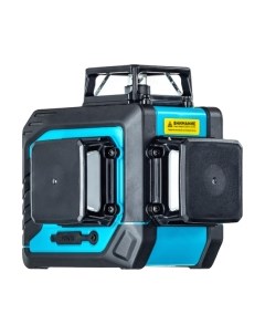 Лазерный нивелир Instrumax 3-360