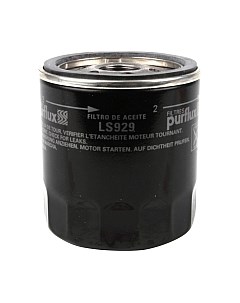 Масляный фильтр Purflux LS929