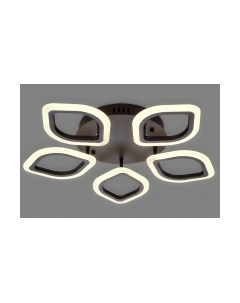 Потолочный светильник Ambrella FA443/5 CF