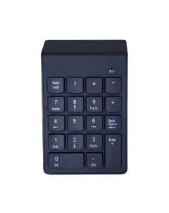 Клавиатура Gembird KPD-W-02