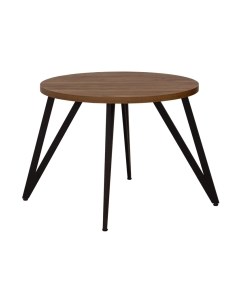 Обеденный стол Millwood Женева 2 Л D90 / 90x90x75