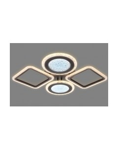 Потолочный светильник Ambrella FA431/4 CF