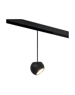 Трековый светильник Elektrostandard Lars 85033/01