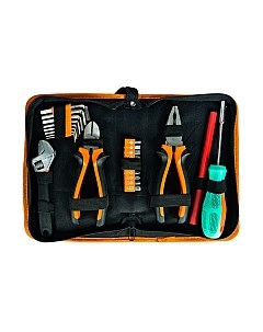 Универсальный набор инструментов Sturm! 1310-01-TS23