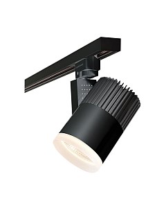 Точечный светильник Elektrostandard Accord LTB36 20W 4200K