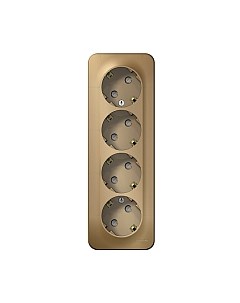 Розетка Systeme (Schneider) Electric Blanca BLNRA011414 Systeme (schneider) electric