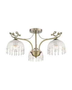 Люстра Velante 733-507-03