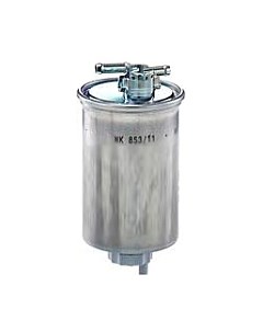 Топливный фильтр Mann-Filter WK853/11 Mann-filter