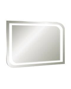 Зеркало Silver Mirrors Персей 80x60 / ФР-00000949 Silver mirrors