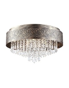 Люстра Lussole Loft Kenai GRLSP-8025