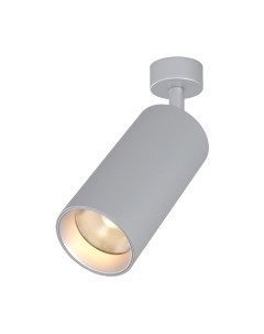 Точечный светильник Elektrostandard Diffe 85266/01