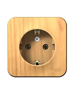 Розетка Systeme (Schneider) Electric Blanca BLNRA010115 Systeme (schneider) electric