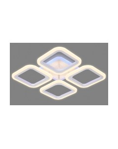 Потолочный светильник Ambrella FA441/4 WH