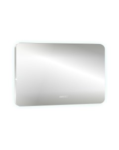 Зеркало Silver Mirrors Паллада 91.5x68.5 / LED-00002606 Silver mirrors