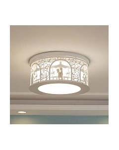 Потолочный светильник Home Light Астерия D009-1 Home light