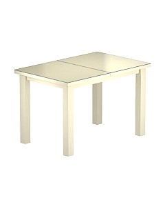 Обеденный стол Васанти Плюс ВС-20 120/160x80М Васанти плюс