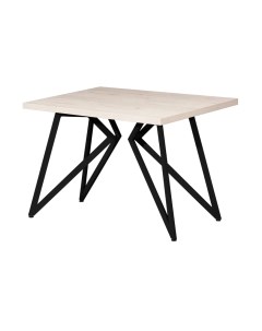 Обеденный стол Millwood Женева Л 120x70x75