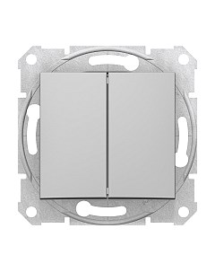 Выключатель Schneider Electric Sedna SDN0600160 Schneider electric