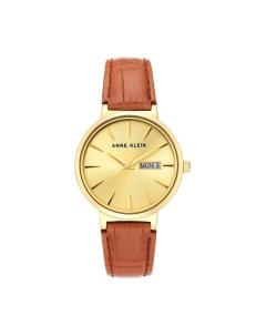 Часы наручные женские Anne Klein AK/3824CHHY Anne klein