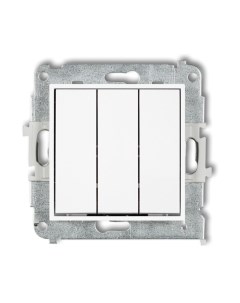 Выключатель Karlik MWP-7