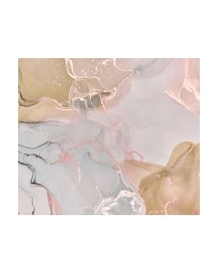 Фотообои листовые Citydecor Флюид Арт 27